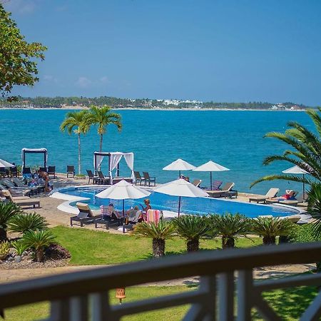 Velero Beach Resort Cabarete Dış mekan fotoğraf