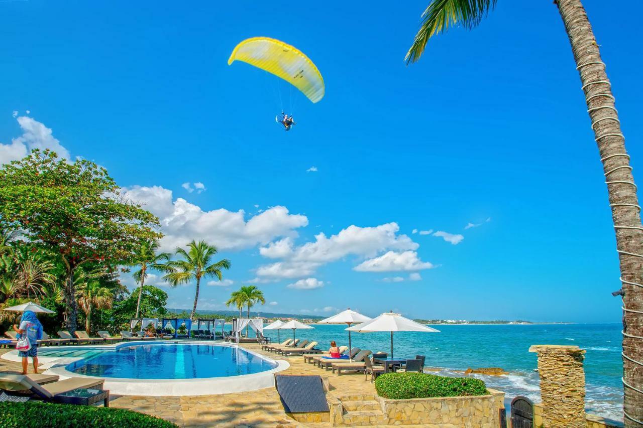 Velero Beach Resort Cabarete Dış mekan fotoğraf