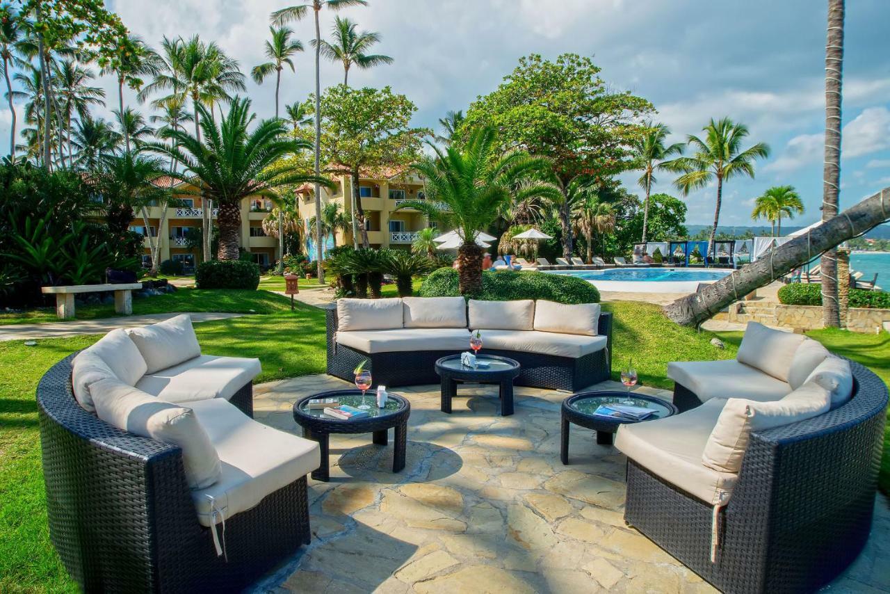 Velero Beach Resort Cabarete Dış mekan fotoğraf