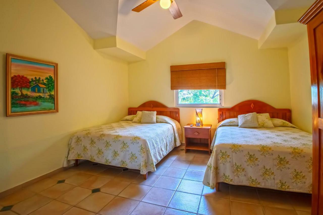 Velero Beach Resort Cabarete Dış mekan fotoğraf