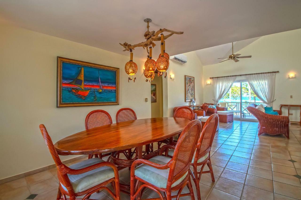 Velero Beach Resort Cabarete Dış mekan fotoğraf