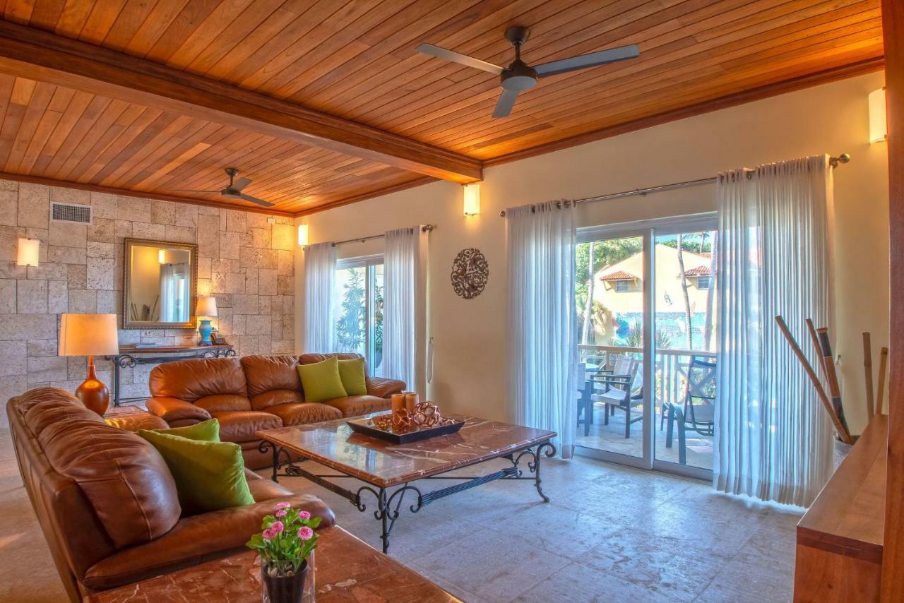 Velero Beach Resort Cabarete Dış mekan fotoğraf