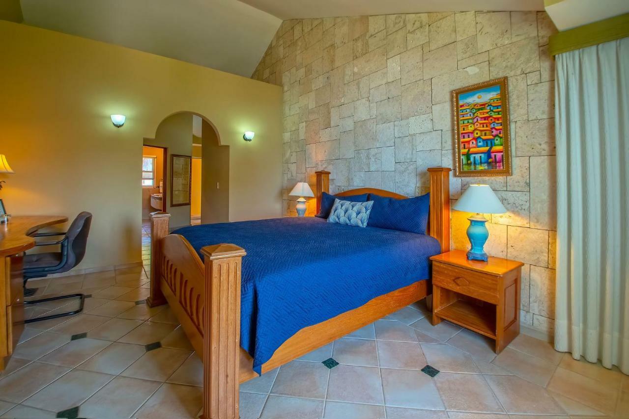 Velero Beach Resort Cabarete Dış mekan fotoğraf