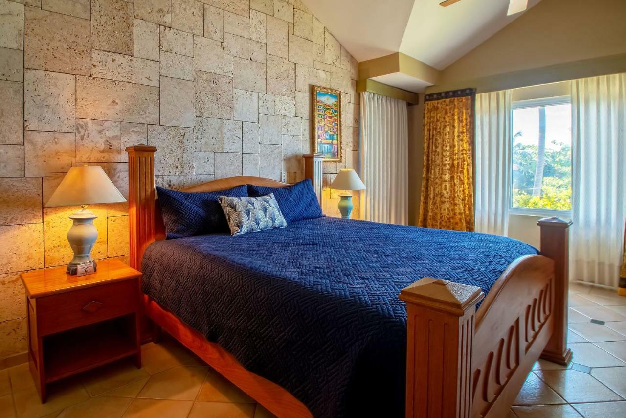 Velero Beach Resort Cabarete Dış mekan fotoğraf