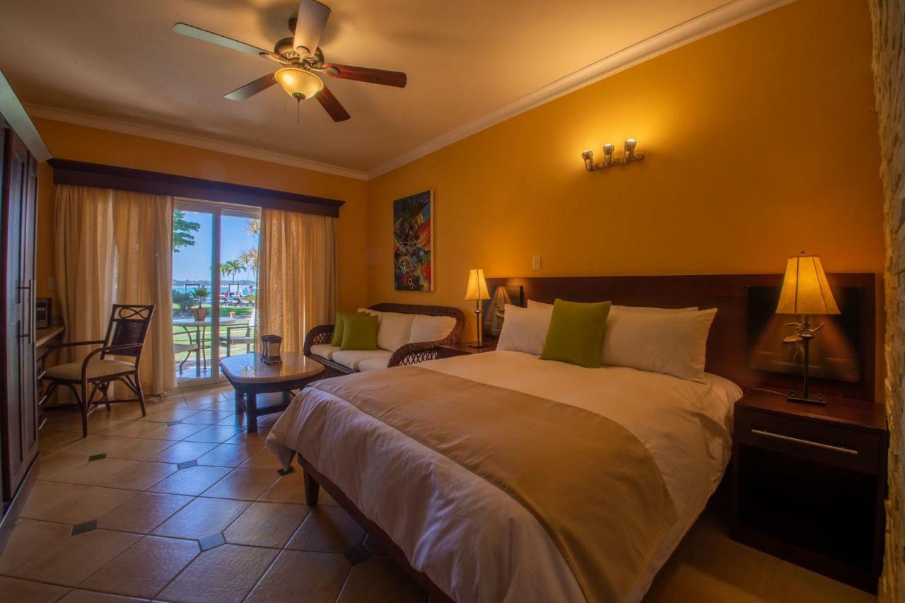 Velero Beach Resort Cabarete Dış mekan fotoğraf