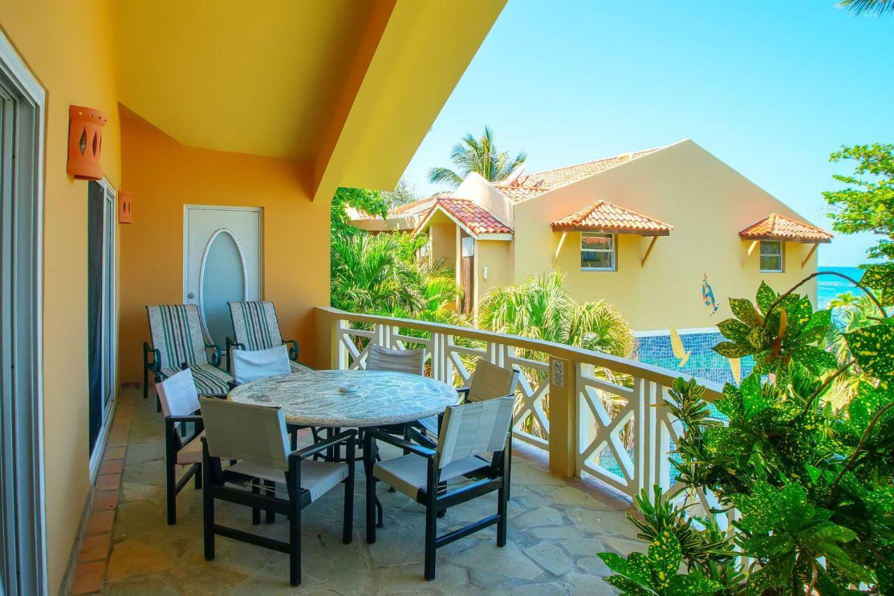 Velero Beach Resort Cabarete Dış mekan fotoğraf