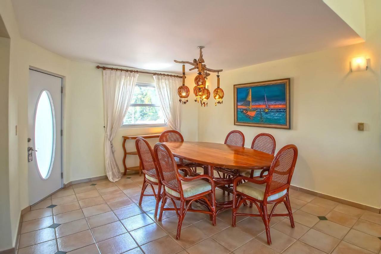 Velero Beach Resort Cabarete Dış mekan fotoğraf