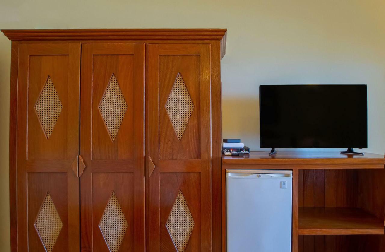 Velero Beach Resort Cabarete Dış mekan fotoğraf