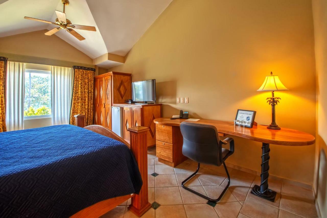 Velero Beach Resort Cabarete Dış mekan fotoğraf