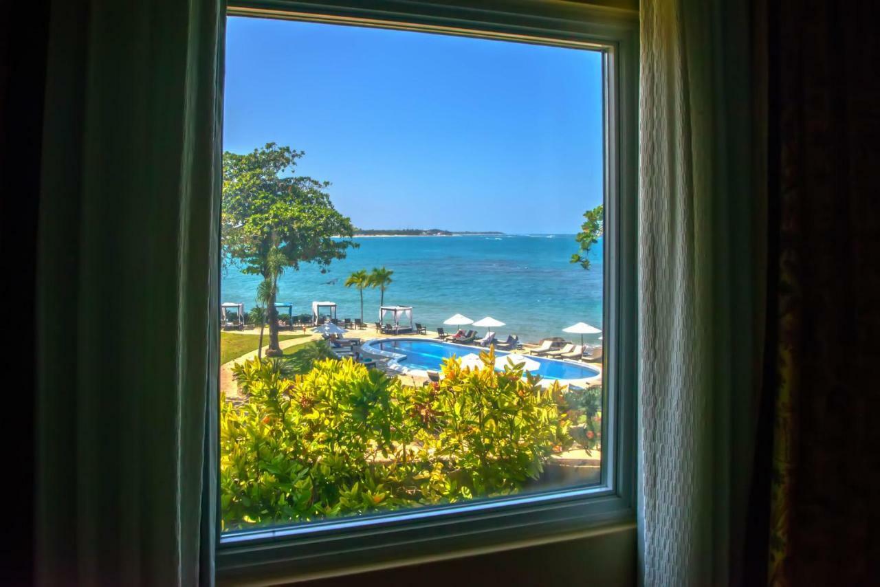 Velero Beach Resort Cabarete Dış mekan fotoğraf