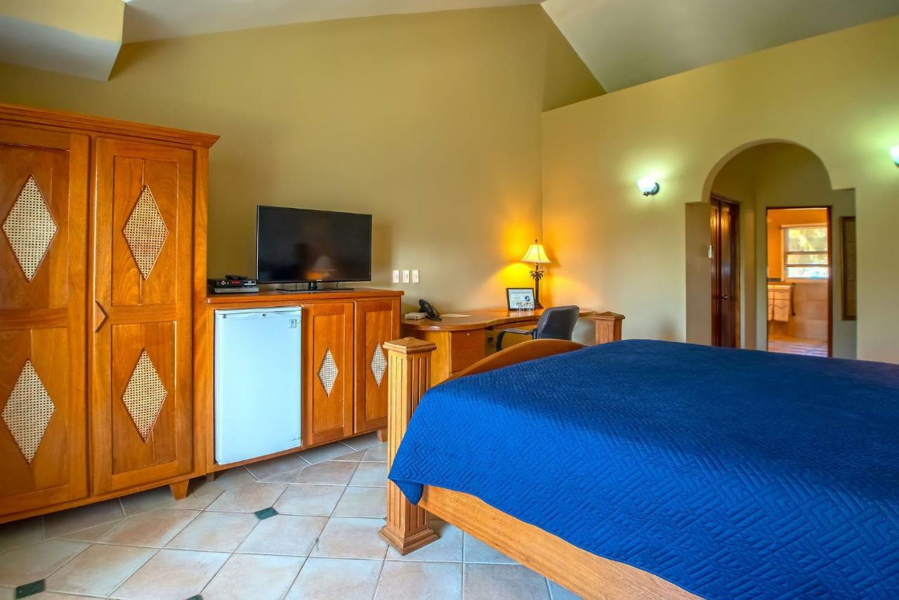 Velero Beach Resort Cabarete Dış mekan fotoğraf