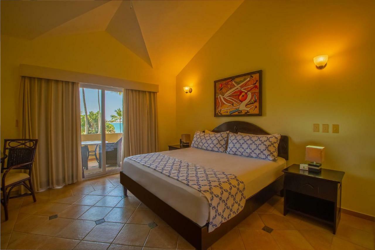 Velero Beach Resort Cabarete Dış mekan fotoğraf