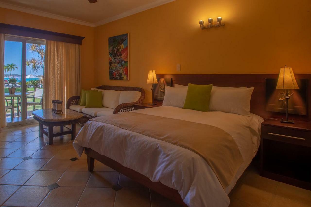 Velero Beach Resort Cabarete Dış mekan fotoğraf
