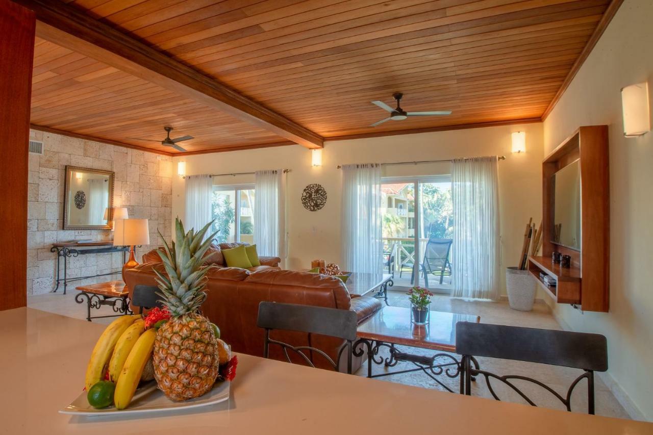 Velero Beach Resort Cabarete Dış mekan fotoğraf