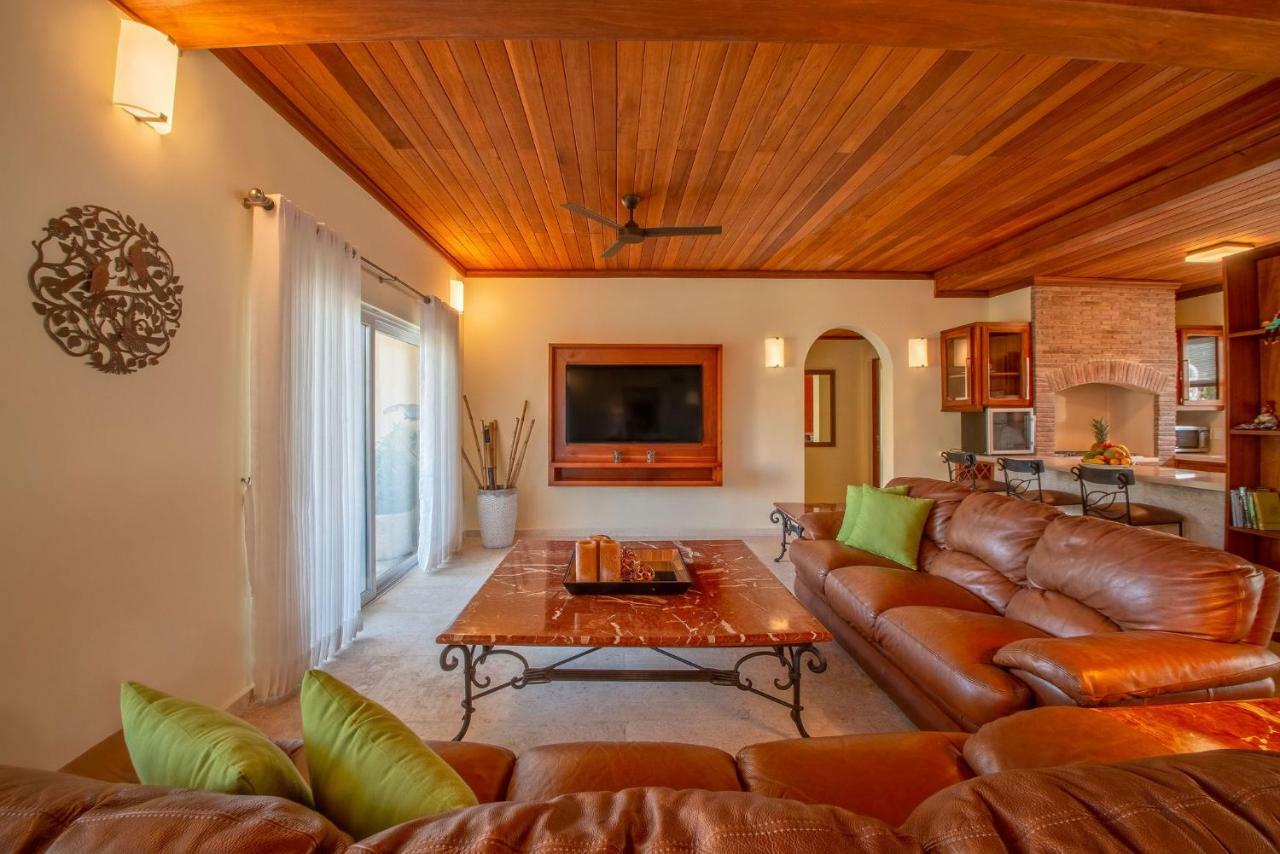 Velero Beach Resort Cabarete Dış mekan fotoğraf
