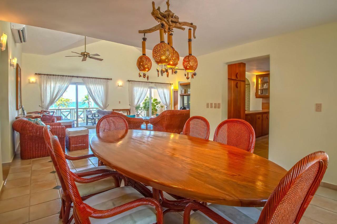 Velero Beach Resort Cabarete Dış mekan fotoğraf