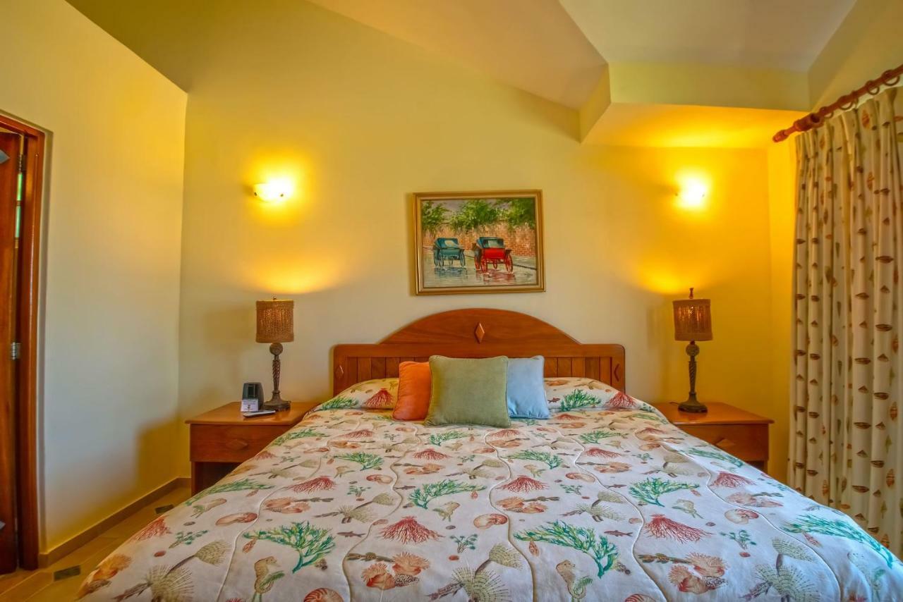 Velero Beach Resort Cabarete Dış mekan fotoğraf