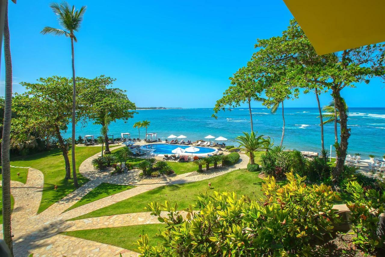 Velero Beach Resort Cabarete Dış mekan fotoğraf