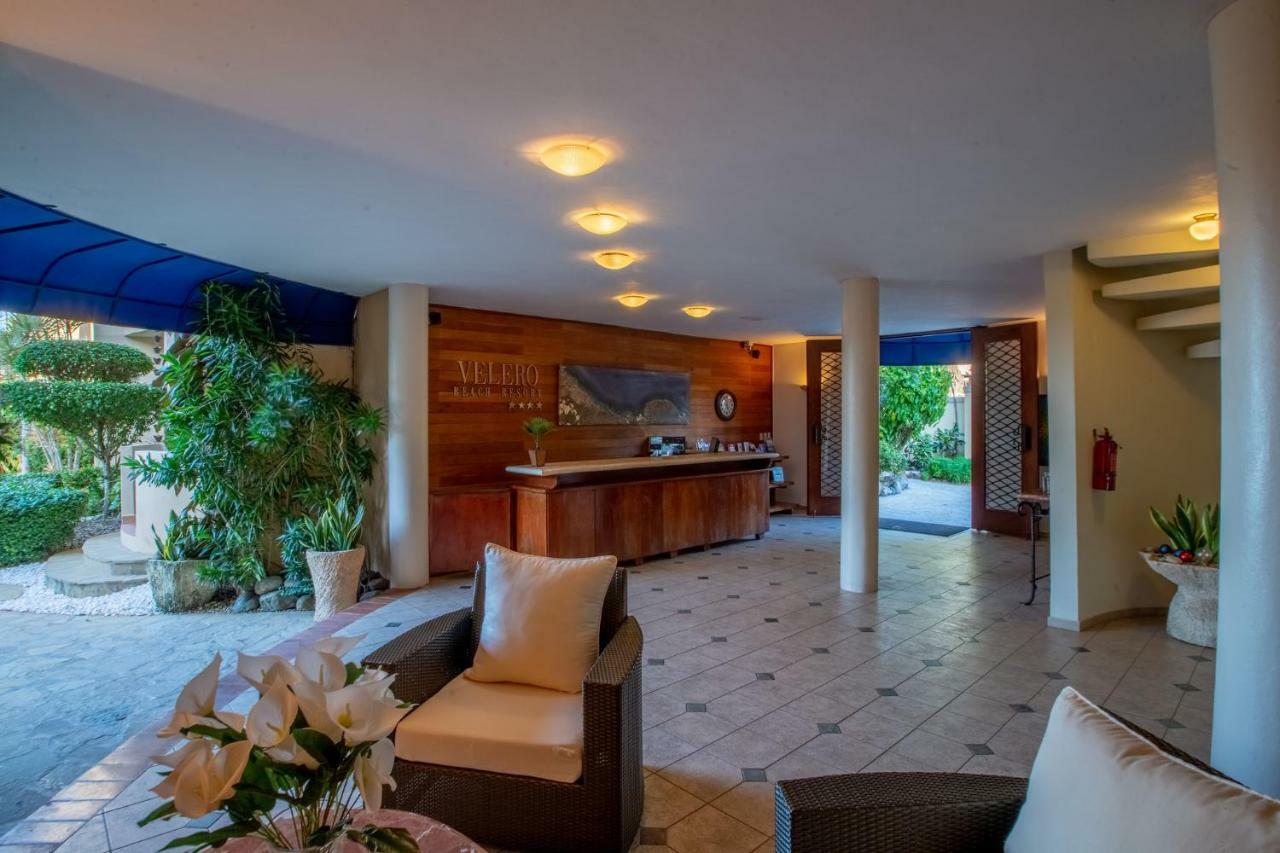 Velero Beach Resort Cabarete Dış mekan fotoğraf