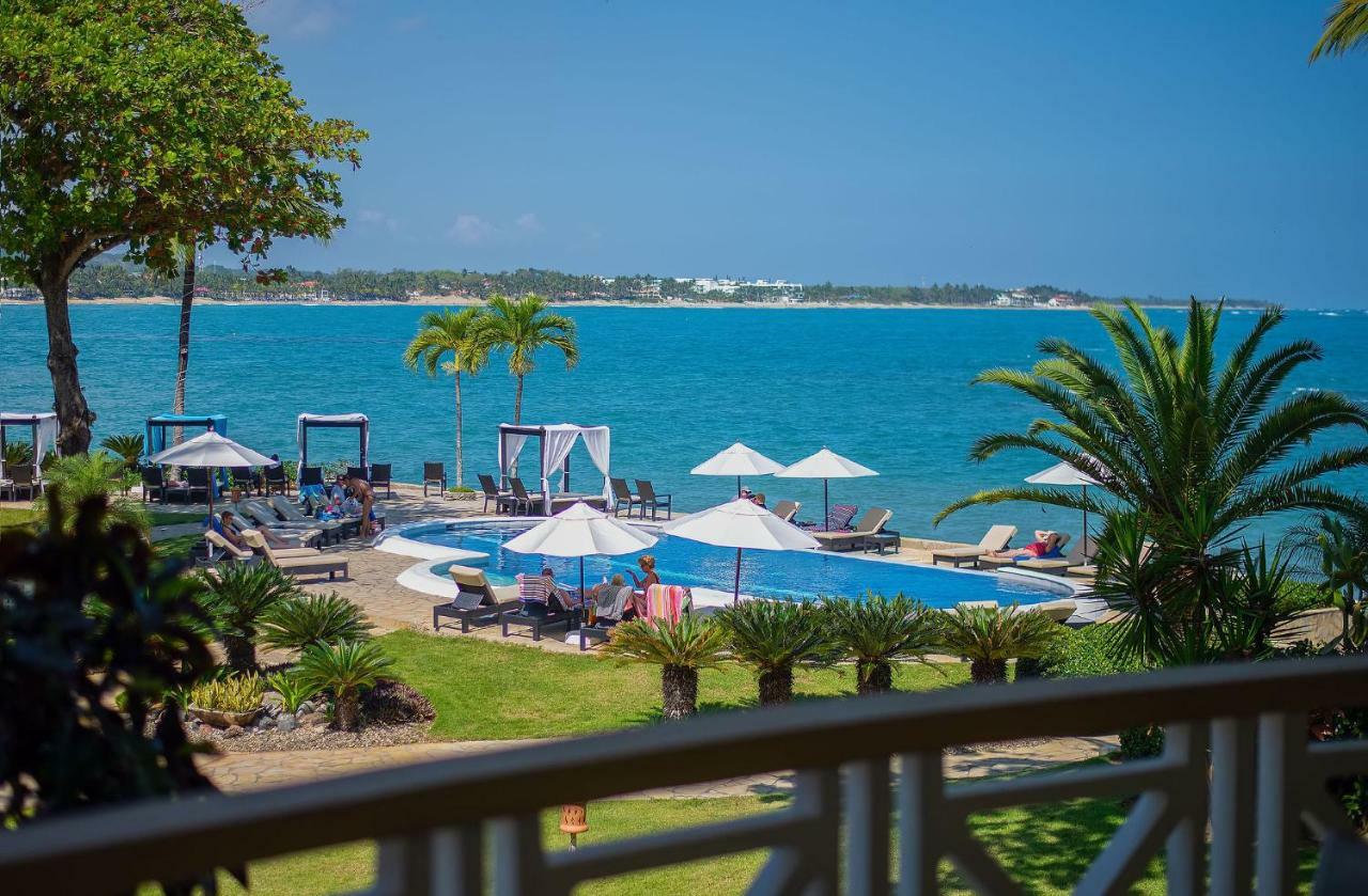 Velero Beach Resort Cabarete Dış mekan fotoğraf