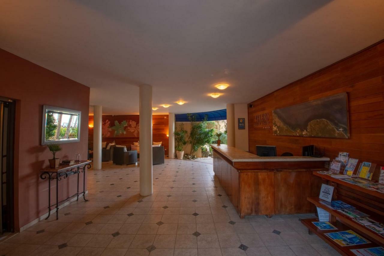 Velero Beach Resort Cabarete Dış mekan fotoğraf