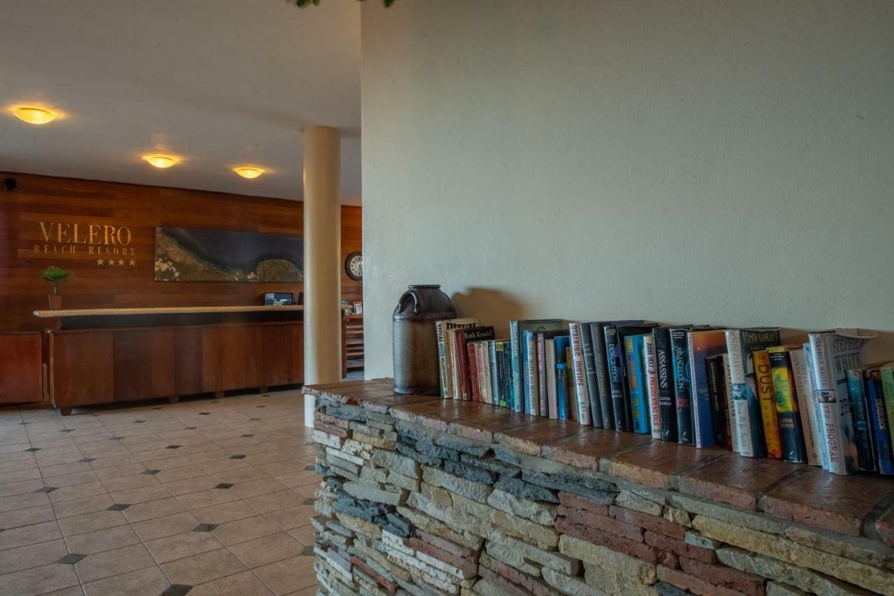 Velero Beach Resort Cabarete Dış mekan fotoğraf