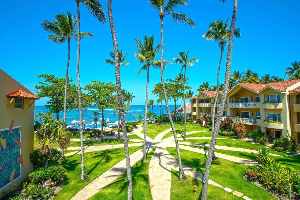 Velero Beach Resort Cabarete Dış mekan fotoğraf