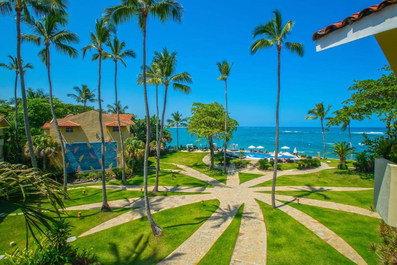 Velero Beach Resort Cabarete Dış mekan fotoğraf
