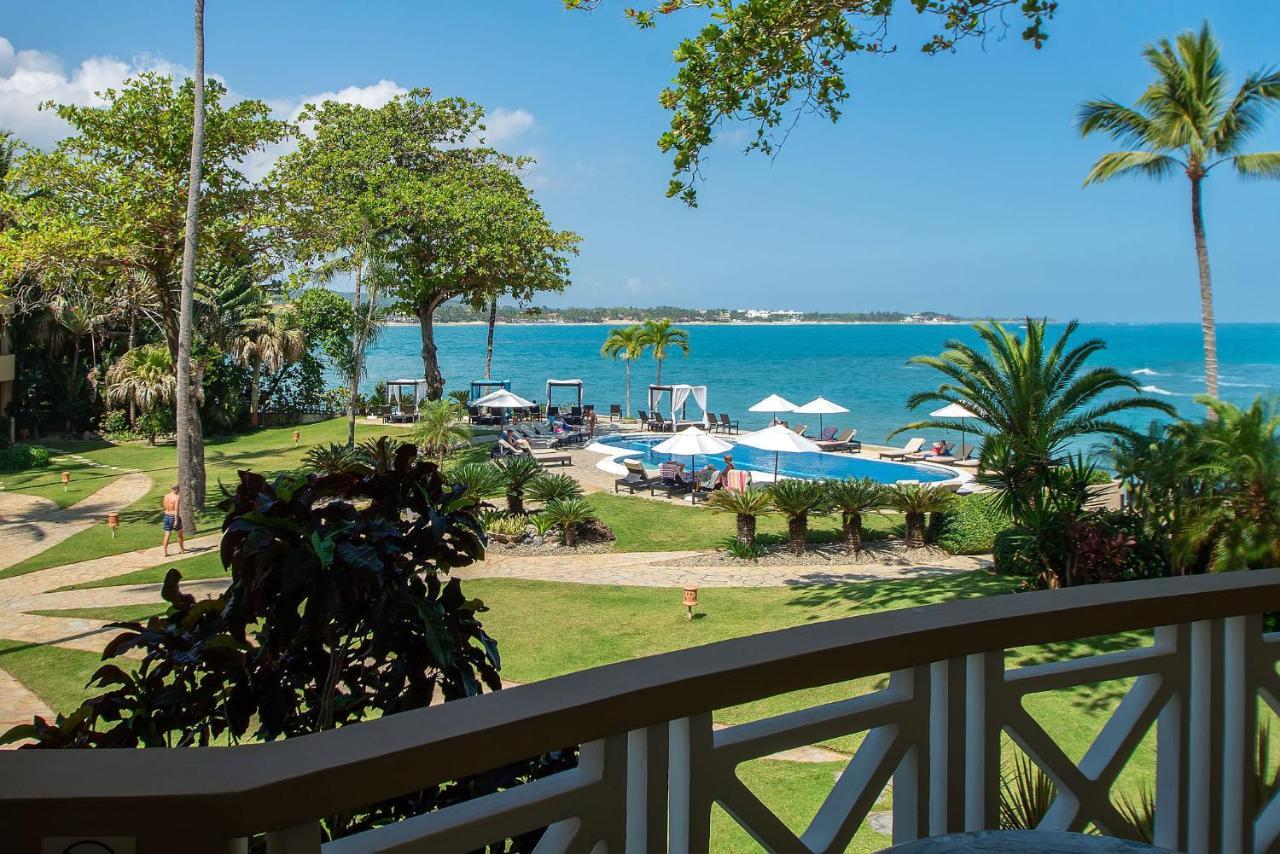 Velero Beach Resort Cabarete Dış mekan fotoğraf