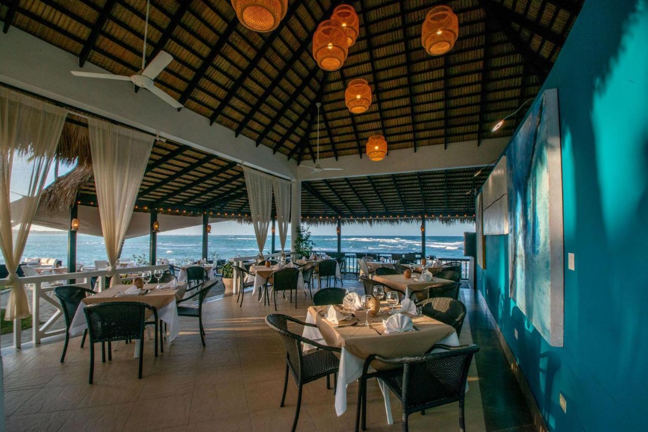 Velero Beach Resort Cabarete Dış mekan fotoğraf