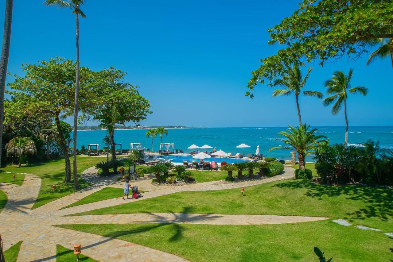 Velero Beach Resort Cabarete Dış mekan fotoğraf