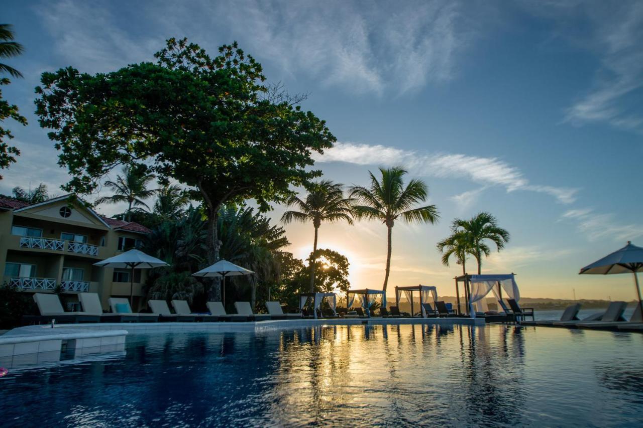 Velero Beach Resort Cabarete Dış mekan fotoğraf