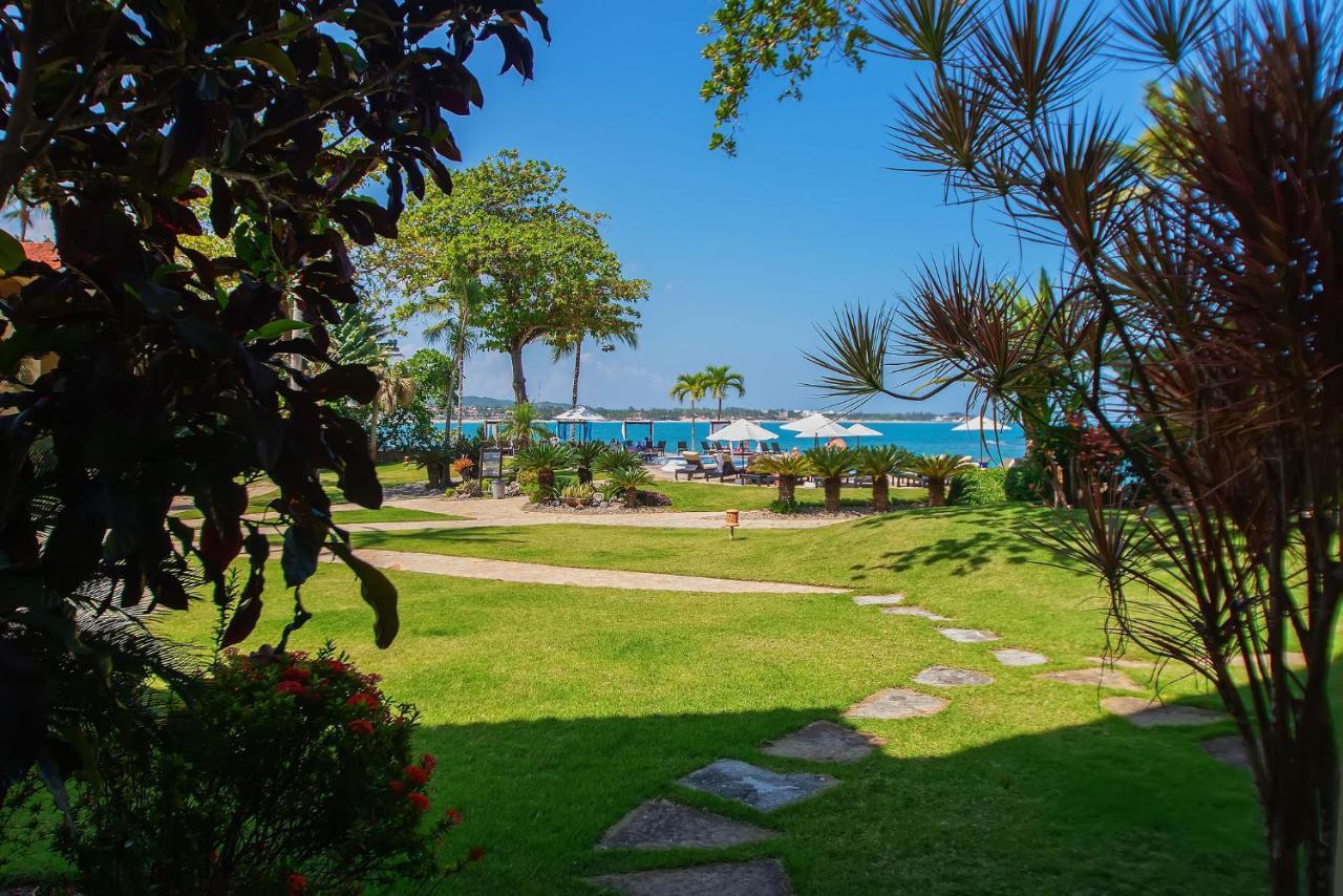 Velero Beach Resort Cabarete Dış mekan fotoğraf