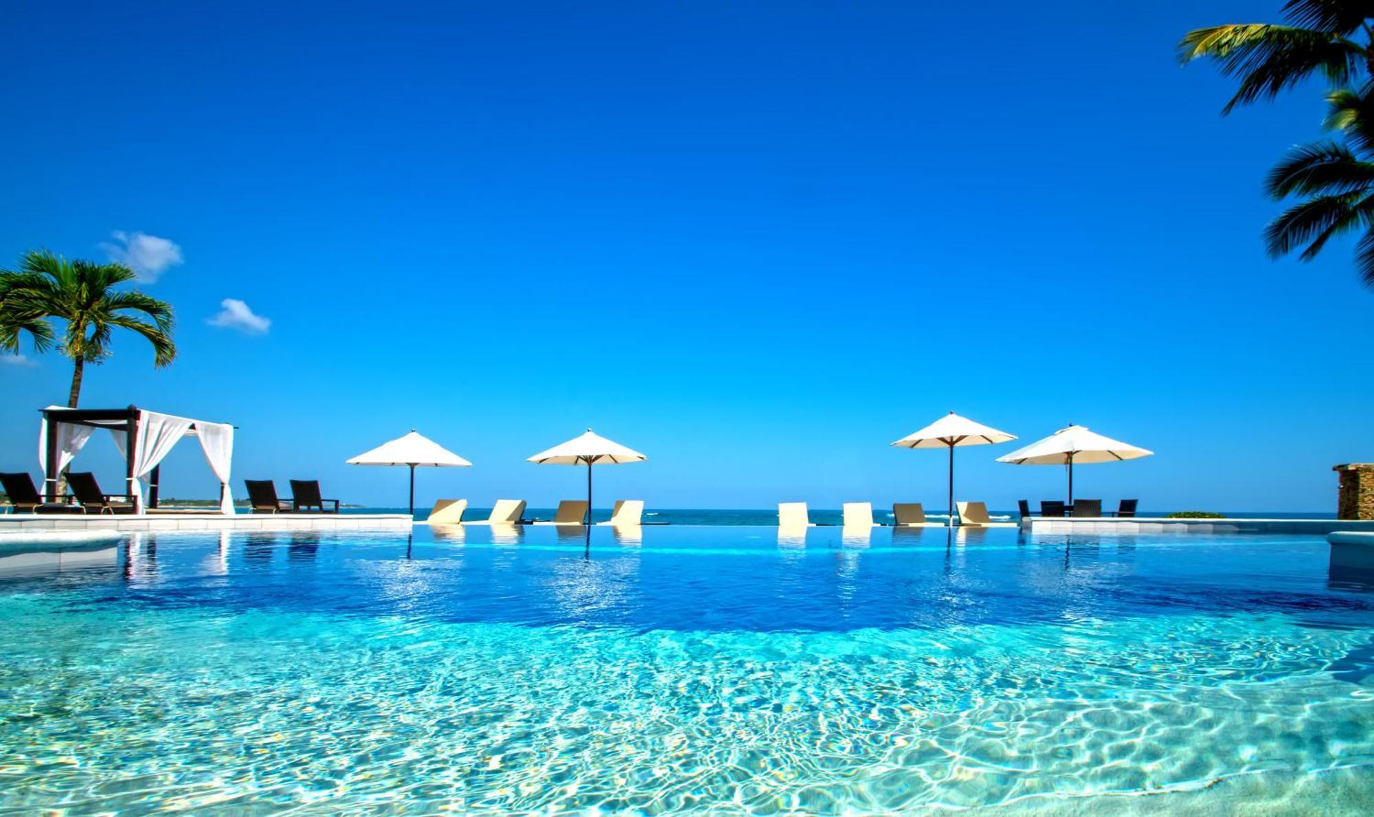 Velero Beach Resort Cabarete Dış mekan fotoğraf