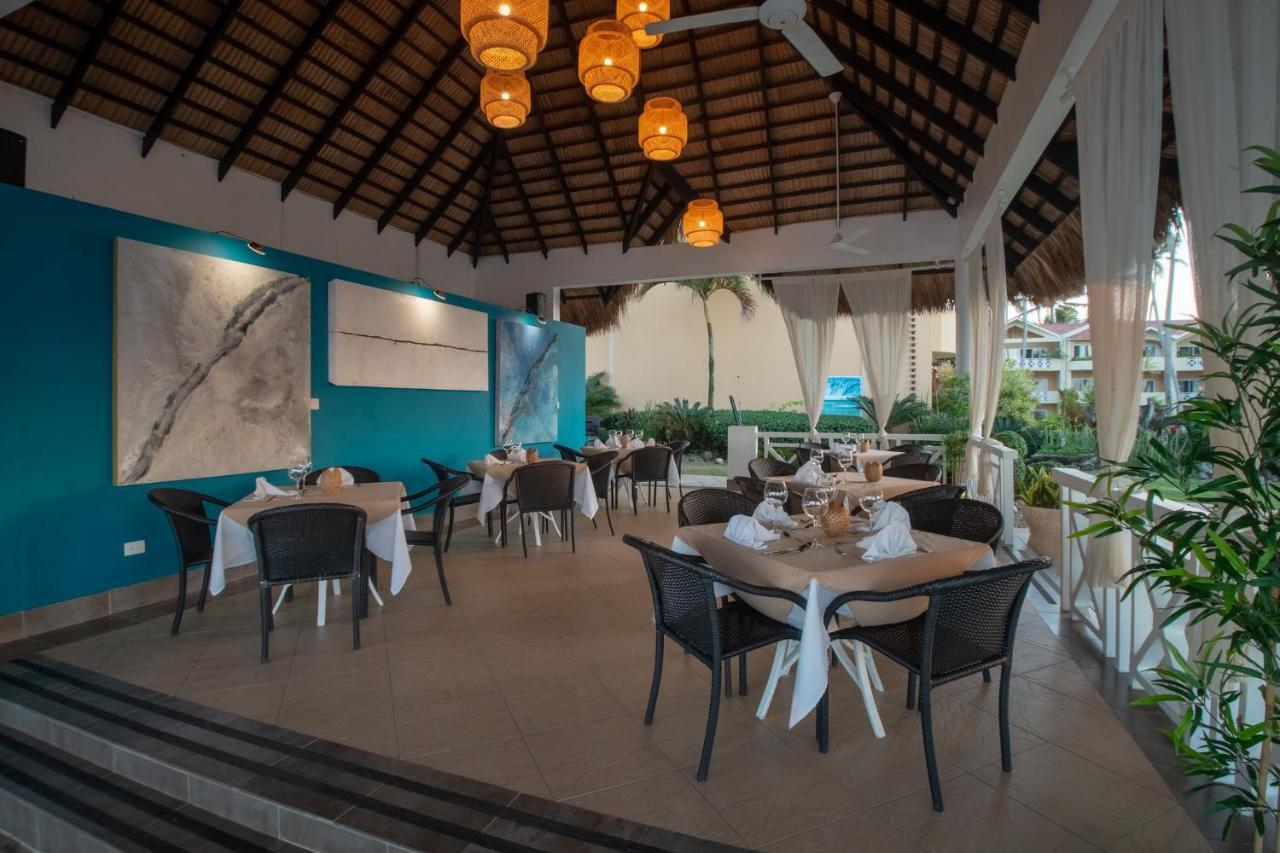 Velero Beach Resort Cabarete Dış mekan fotoğraf