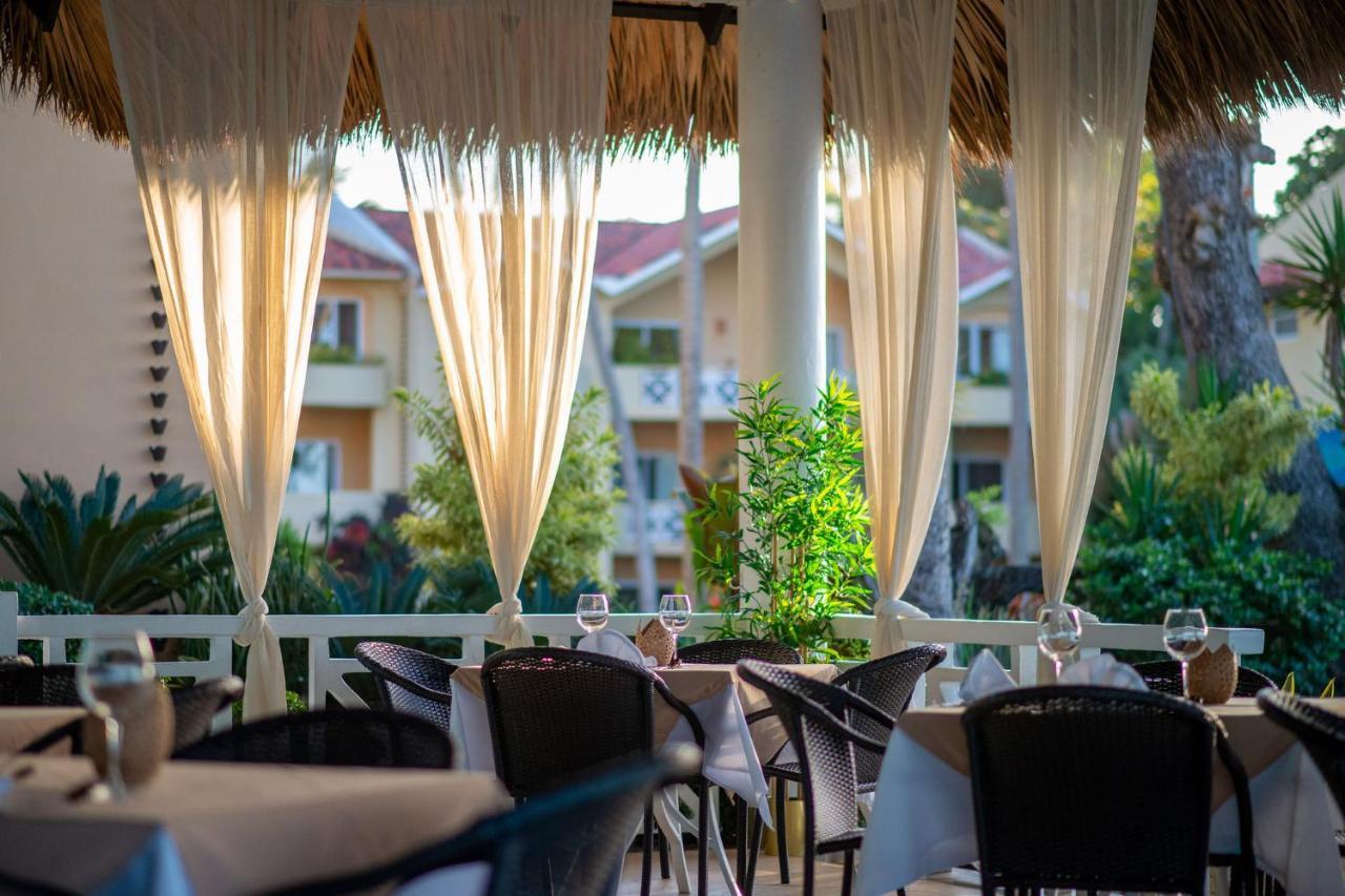 Velero Beach Resort Cabarete Dış mekan fotoğraf