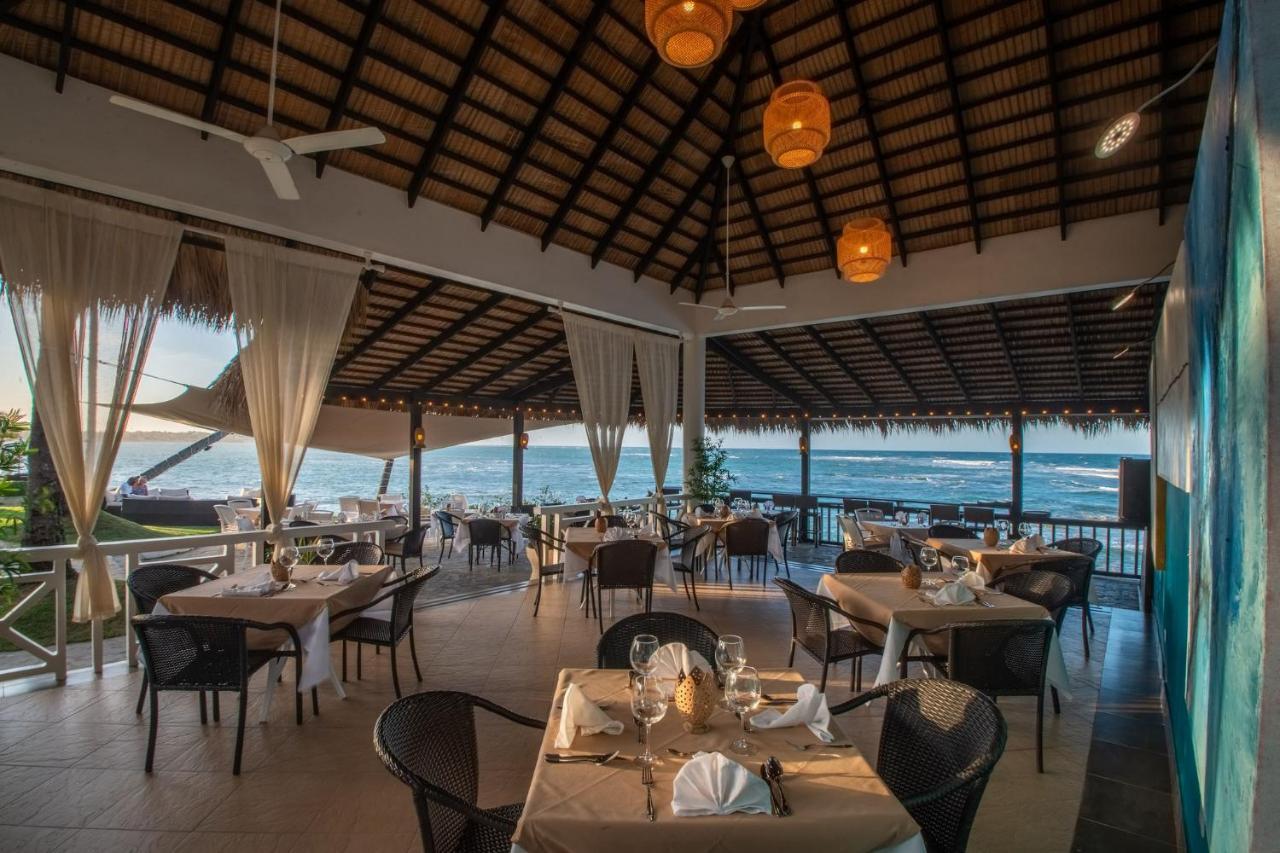 Velero Beach Resort Cabarete Dış mekan fotoğraf