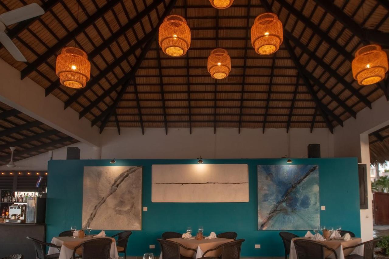 Velero Beach Resort Cabarete Dış mekan fotoğraf