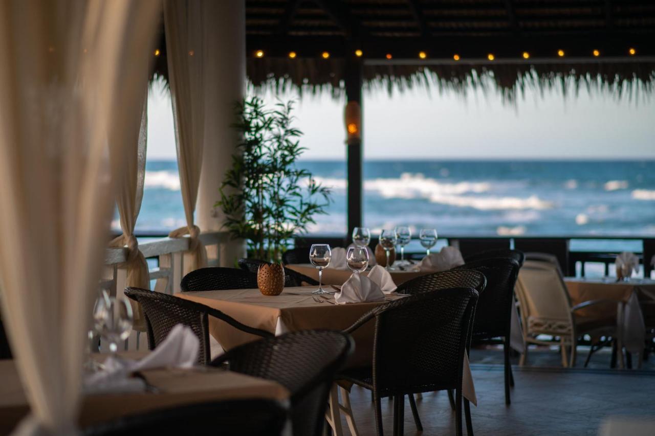 Velero Beach Resort Cabarete Dış mekan fotoğraf